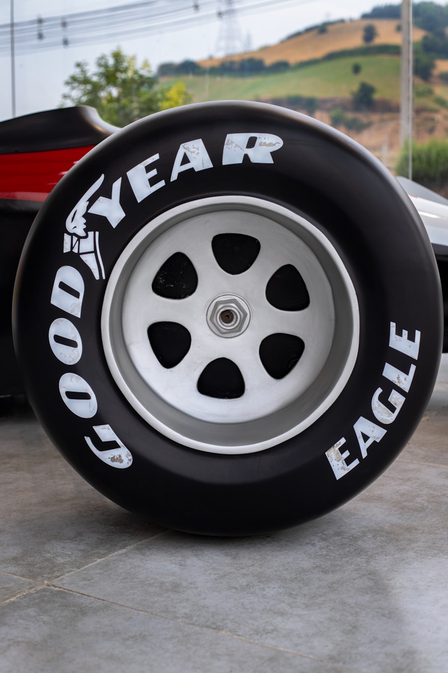 Michelin Primacy 4+
